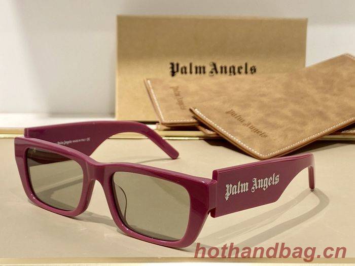 Palm Angels Sunglasses Top Quality PAS00030 Palm Angels Sunglasses Top Quality PAS00030